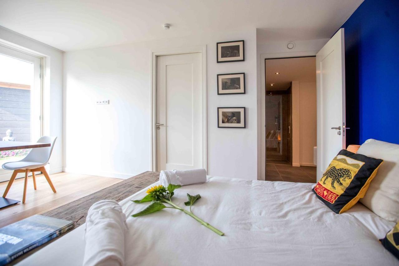 אלמיר Amsterdam Area Residence Oosterwold מראה חיצוני תמונה