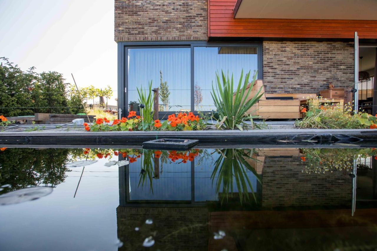 אלמיר Amsterdam Area Residence Oosterwold מראה חיצוני תמונה