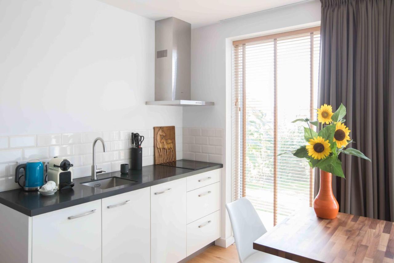 אלמיר Amsterdam Area Residence Oosterwold מראה חיצוני תמונה