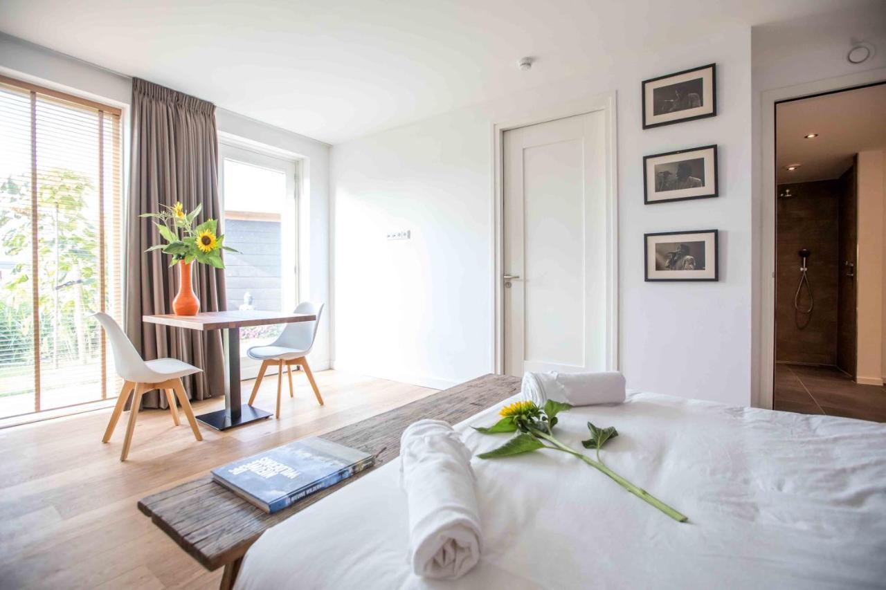 אלמיר Amsterdam Area Residence Oosterwold מראה חיצוני תמונה