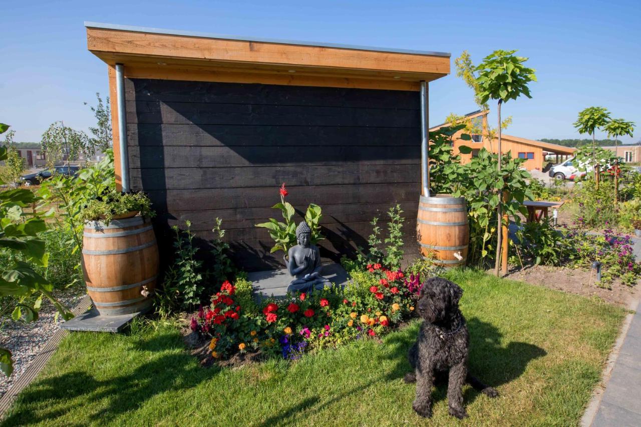 אלמיר Amsterdam Area Residence Oosterwold מראה חיצוני תמונה