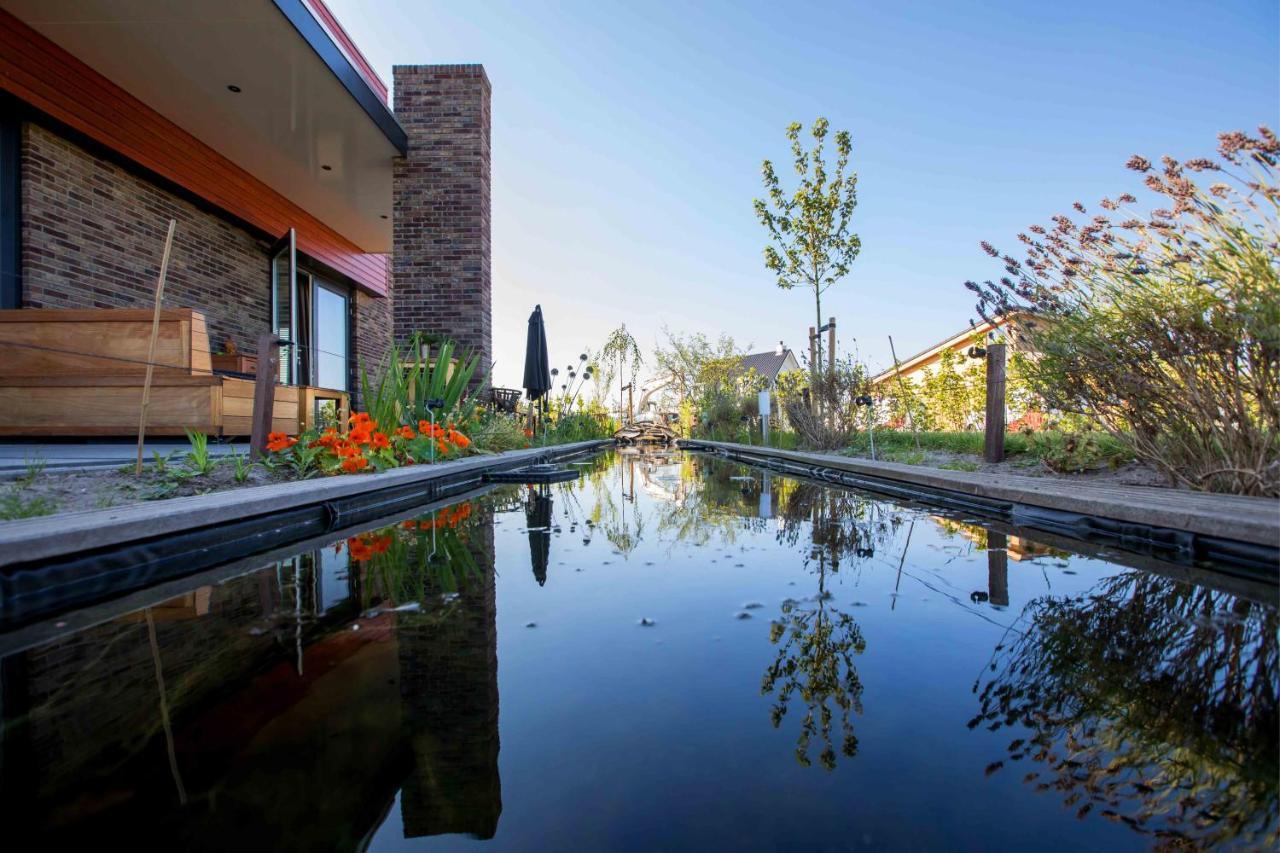 אלמיר Amsterdam Area Residence Oosterwold מראה חיצוני תמונה