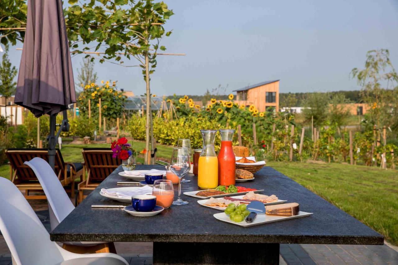 אלמיר Amsterdam Area Residence Oosterwold מראה חיצוני תמונה