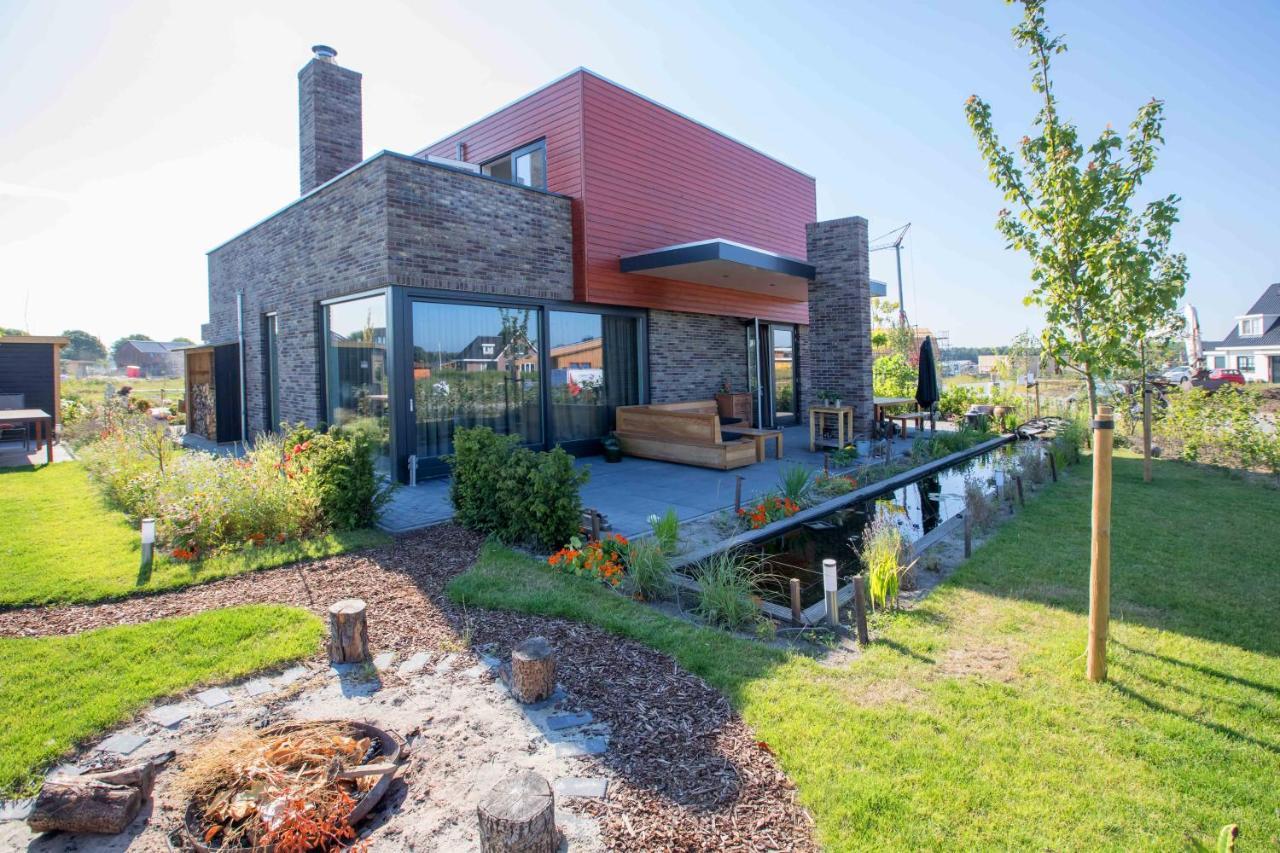 אלמיר Amsterdam Area Residence Oosterwold מראה חיצוני תמונה